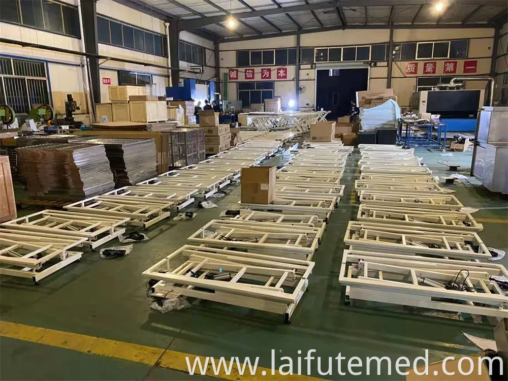 Vet Animal Stainless Steel ICU Oxygen Dog Cage